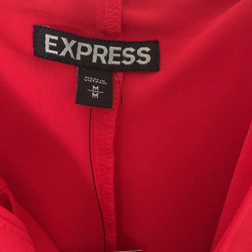 Express top - Picture 4 of 4